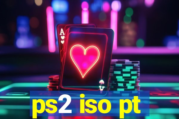 ps2 iso pt-br